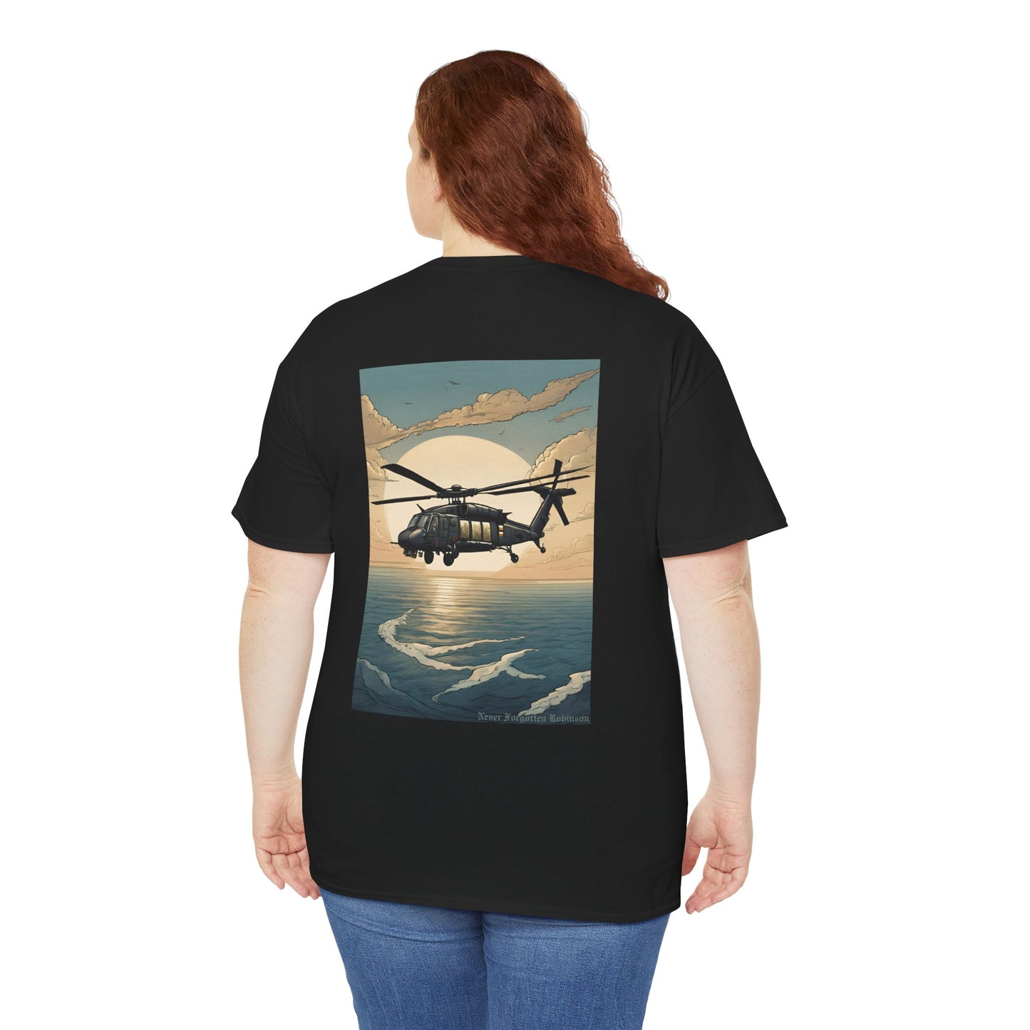 NFR Blackhawk
