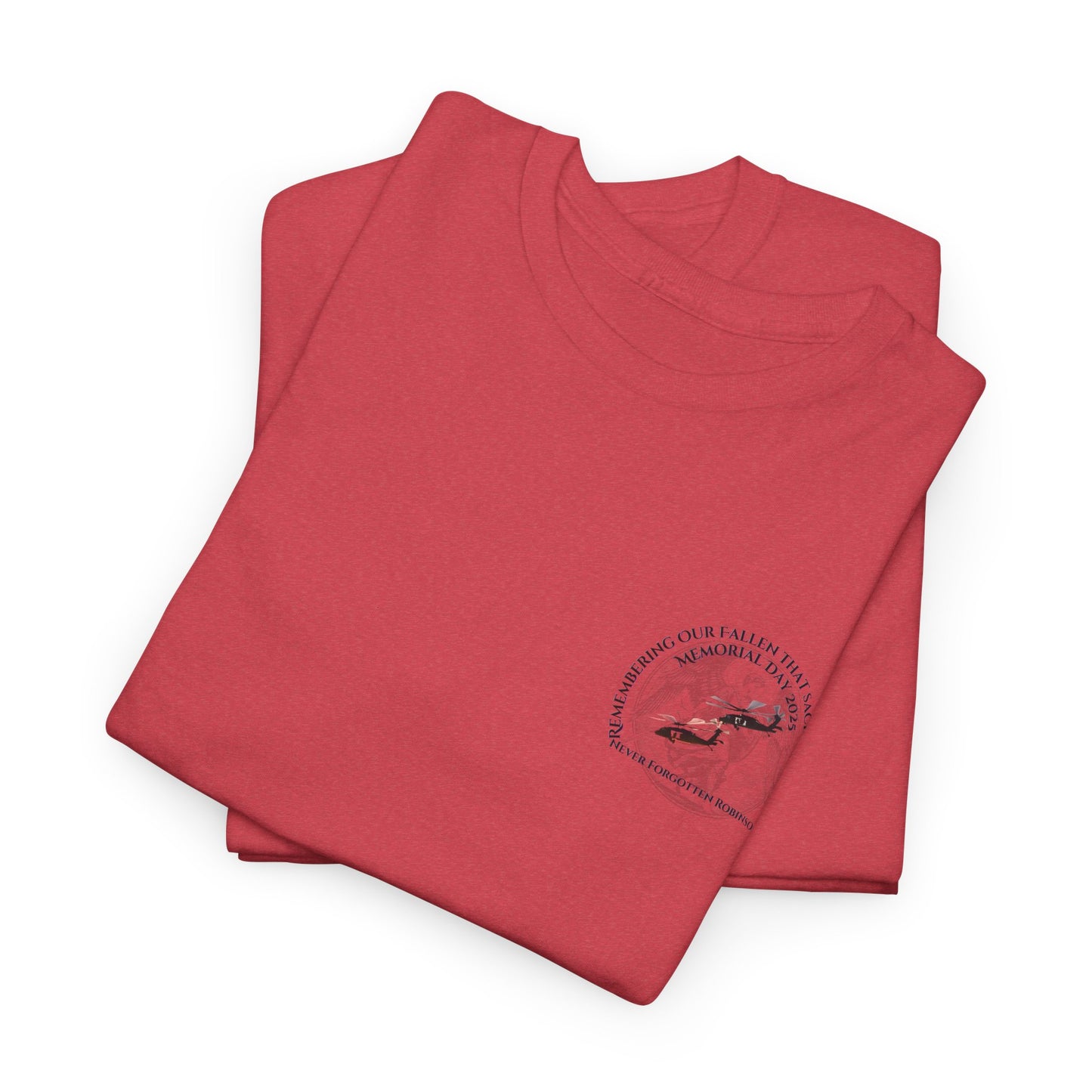NFR Memorial Day T'shirt