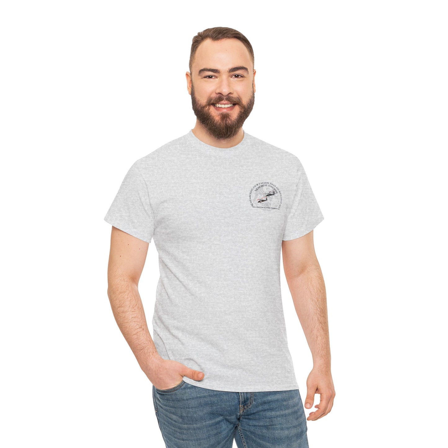 NFR Memorial Day T'shirt