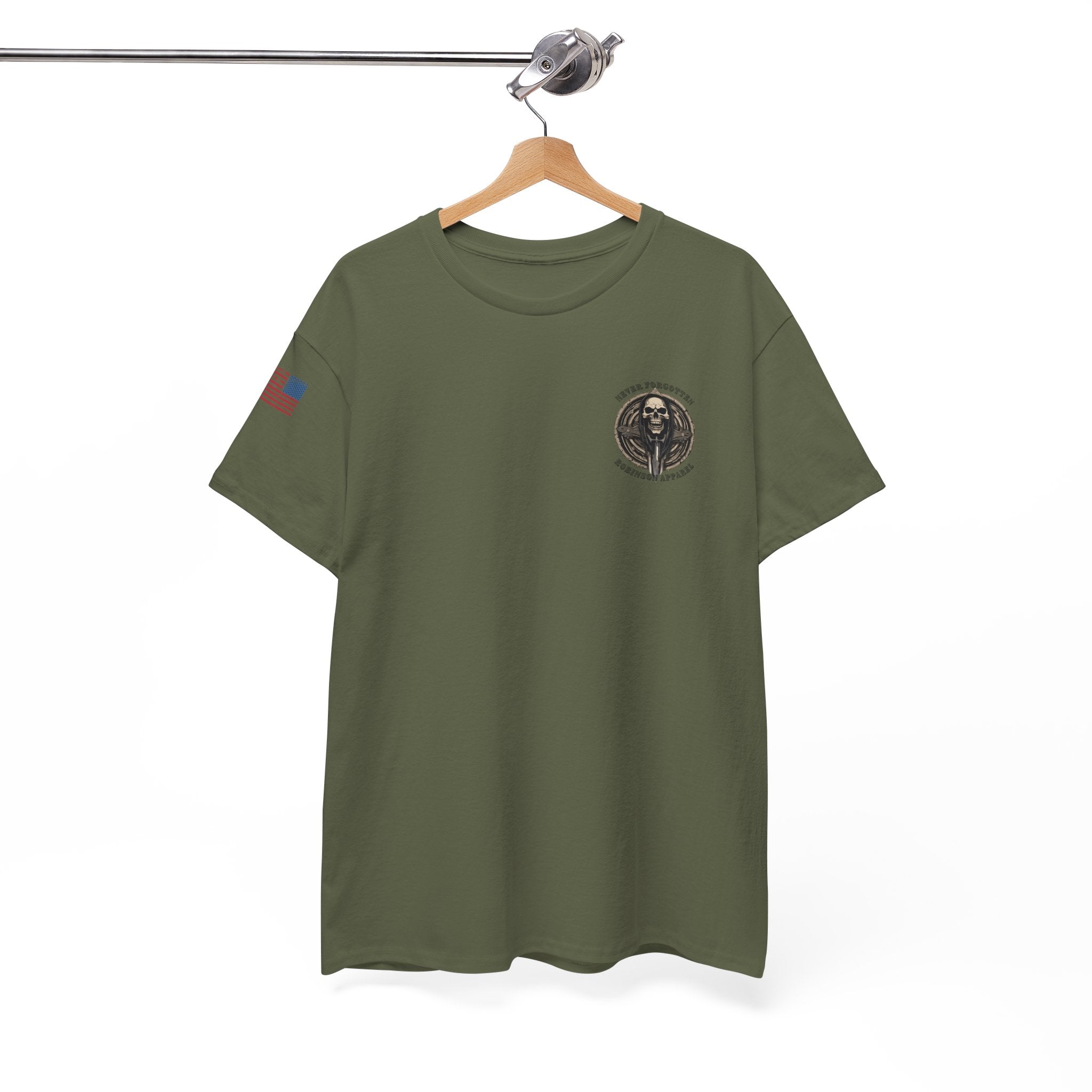 NFR Tee
