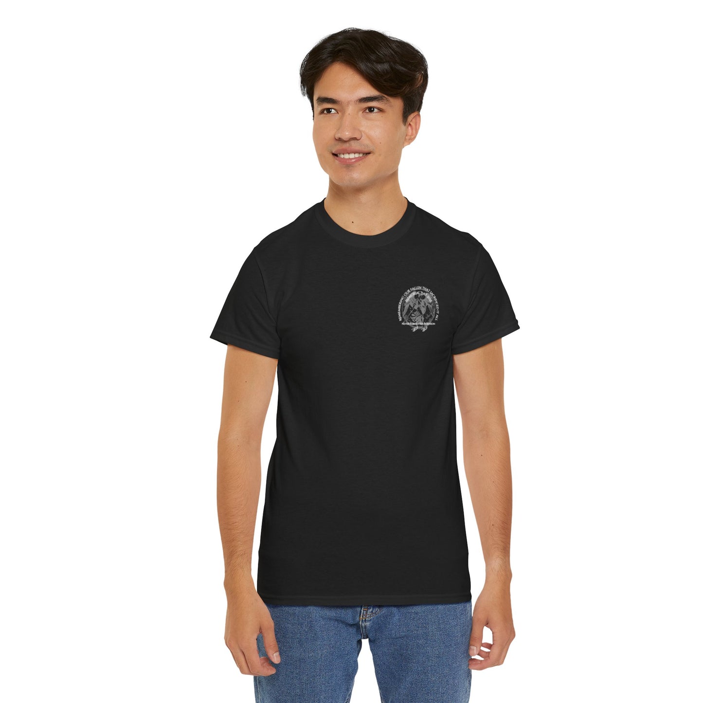 NFR Memorial Day T'shirt