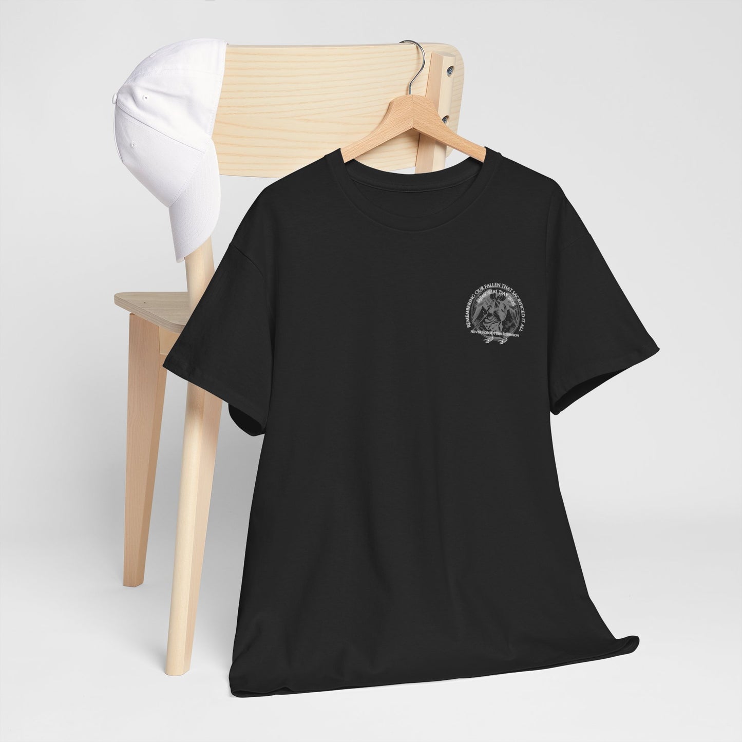 NFR Memorial Day T'shirt