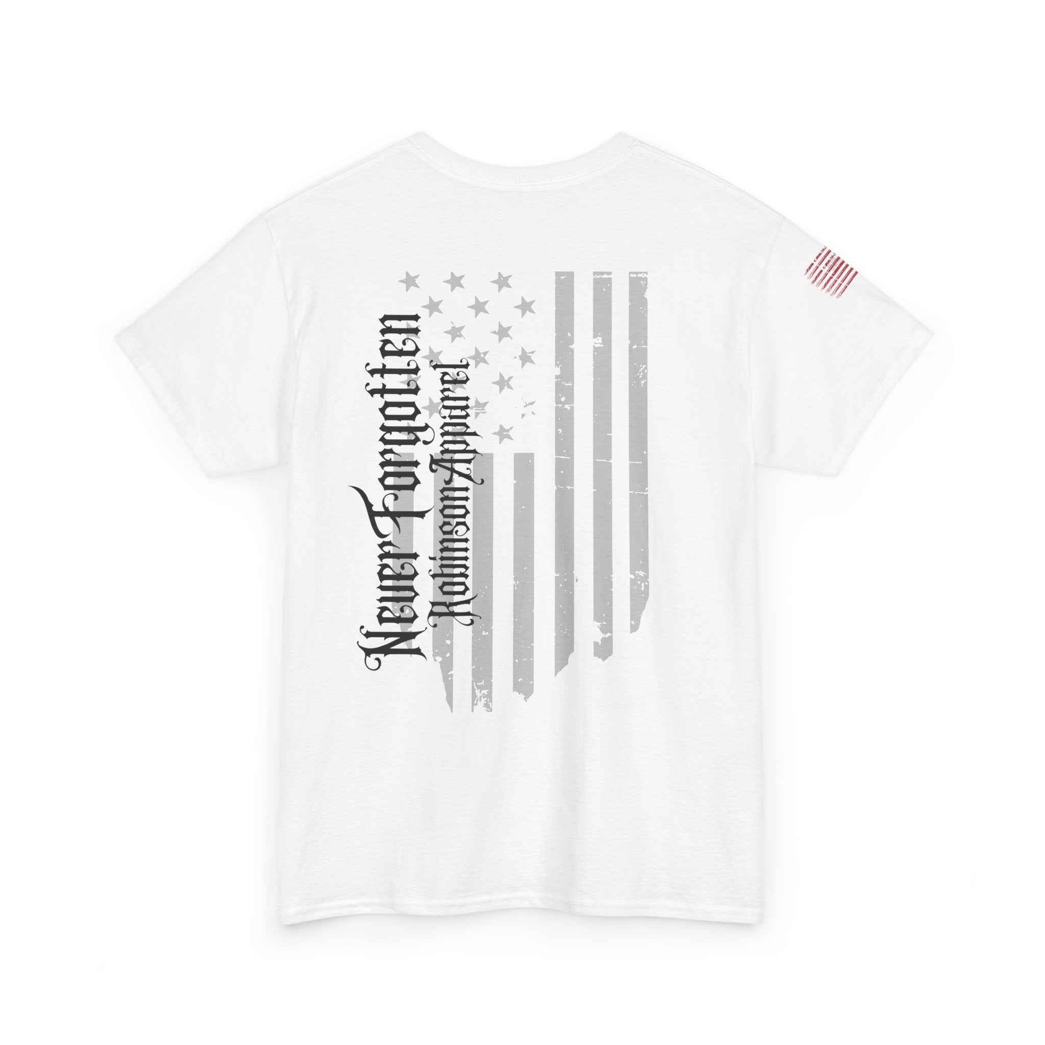 NFR Tee