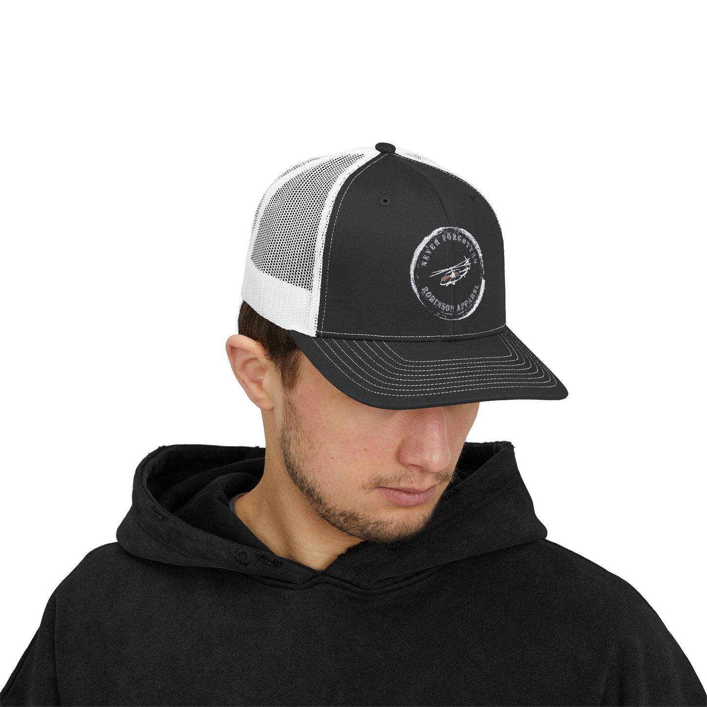 NFRobinson Snapback Trucker Cap