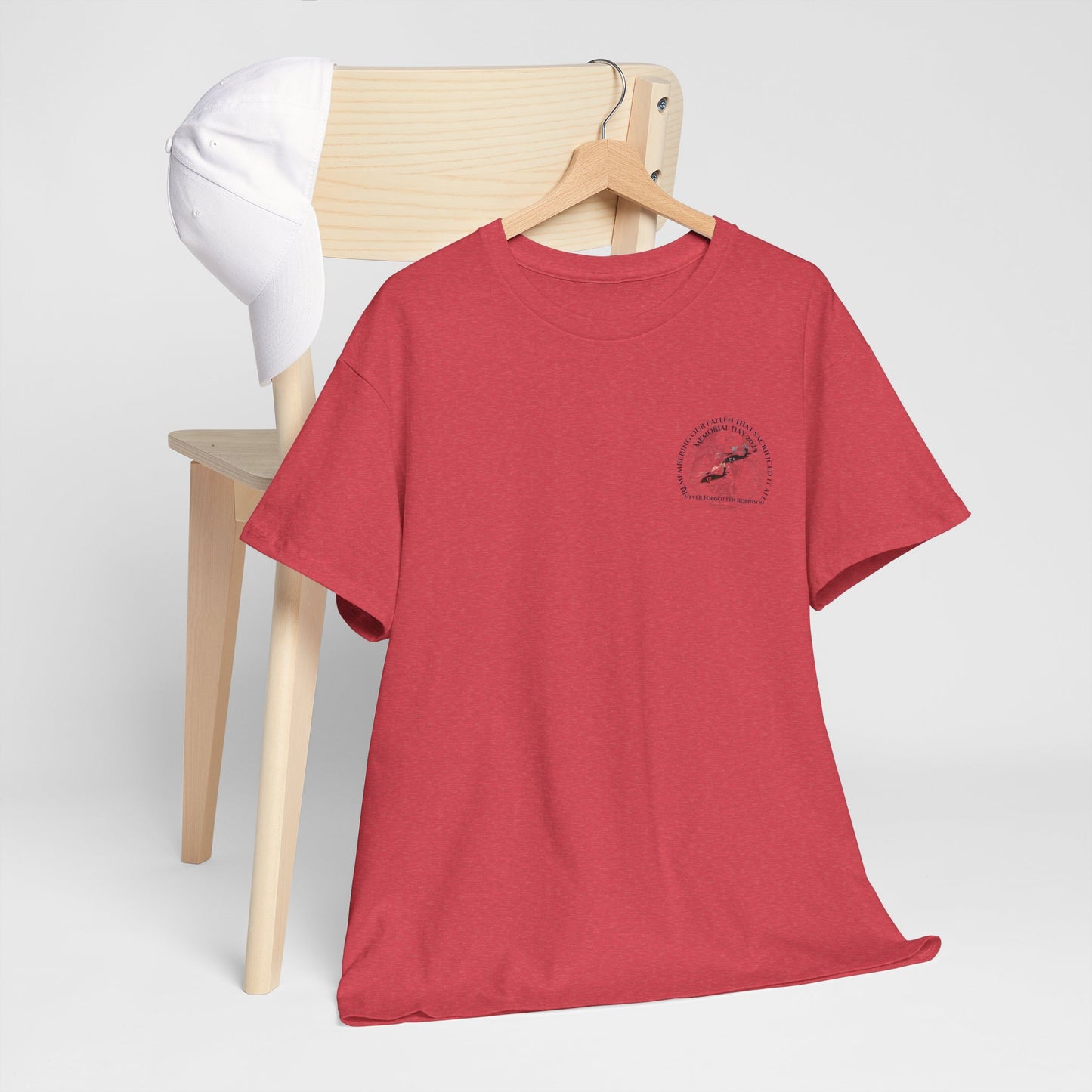 NFR Memorial Day T'shirt