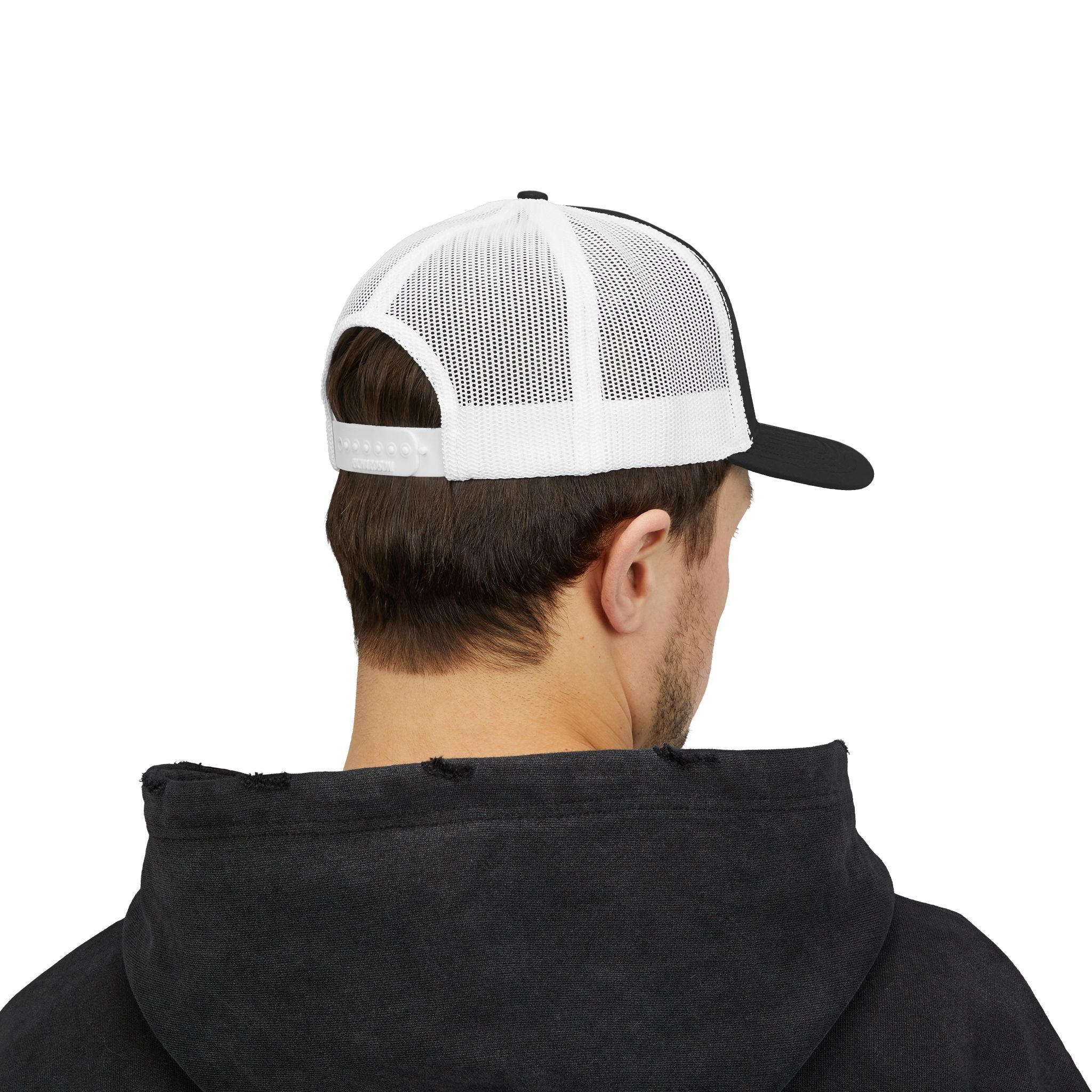 NFRobinson Snapback Trucker Cap