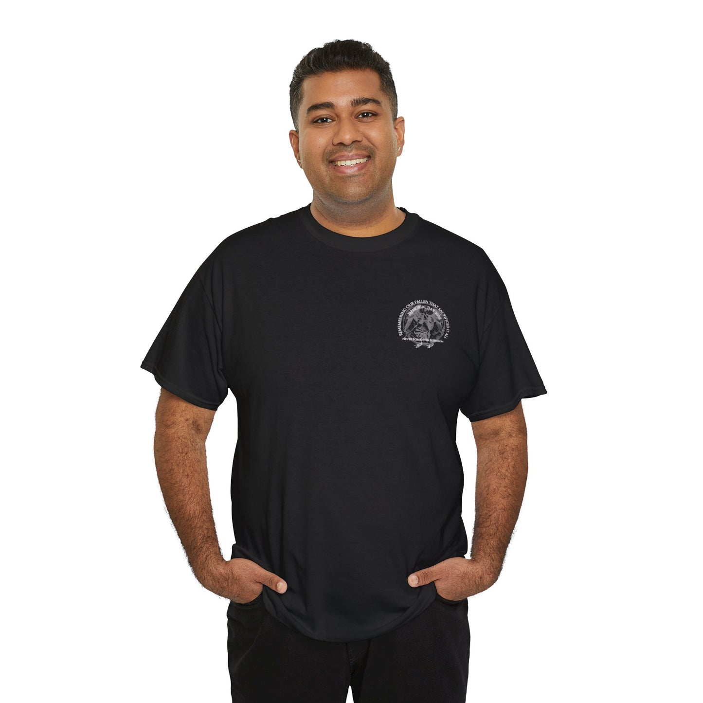 NFR Memorial Day T'shirt