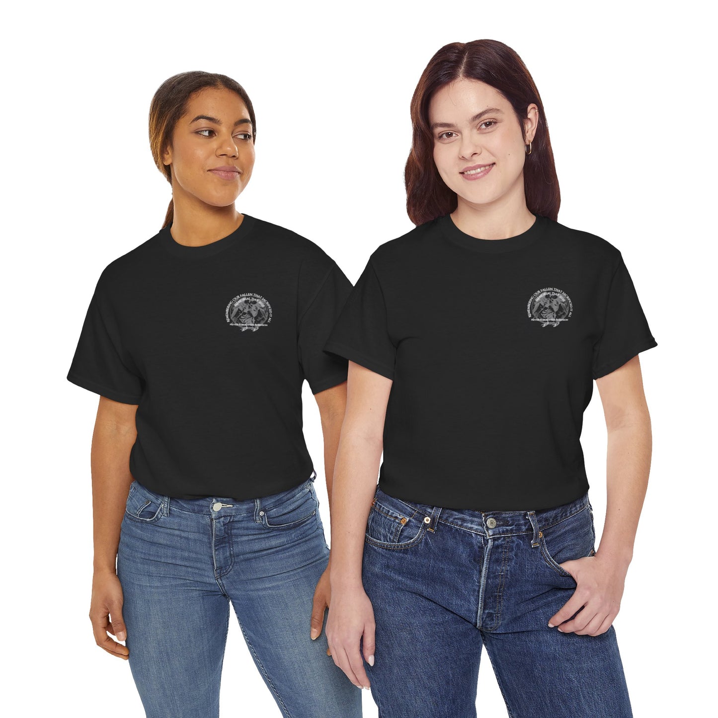 NFR Memorial Day T'shirt