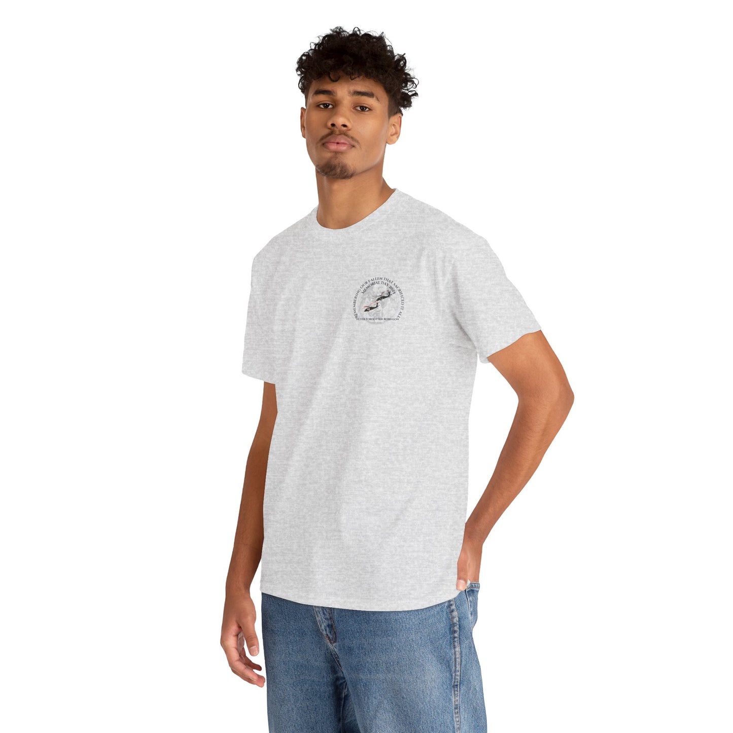 NFR Memorial Day T'shirt