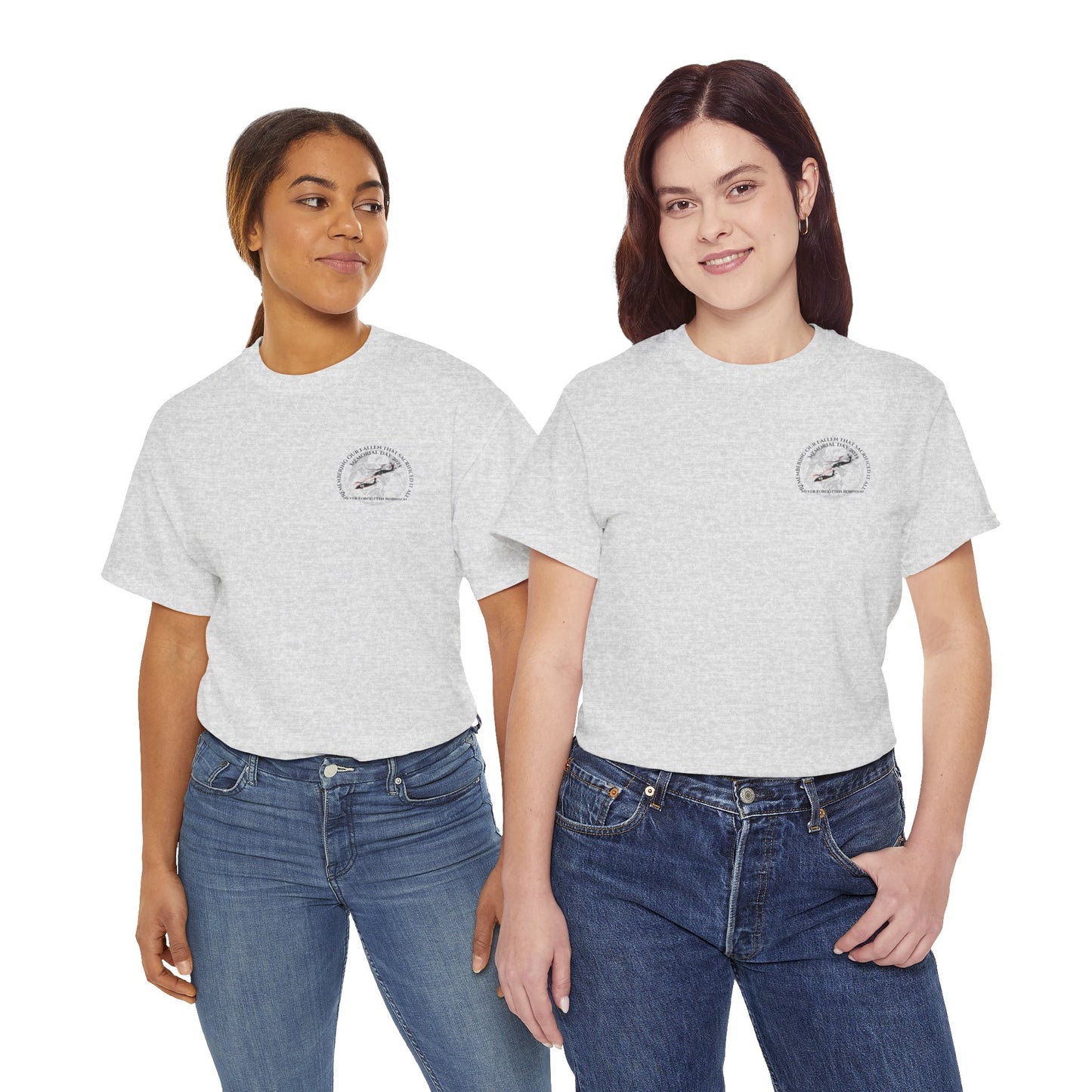 NFR Memorial Day T'shirt