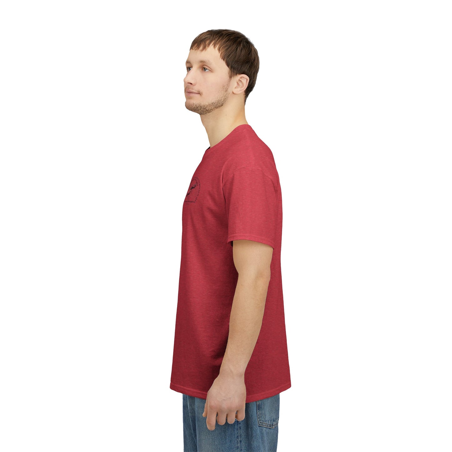 NFR Memorial Day T'shirt