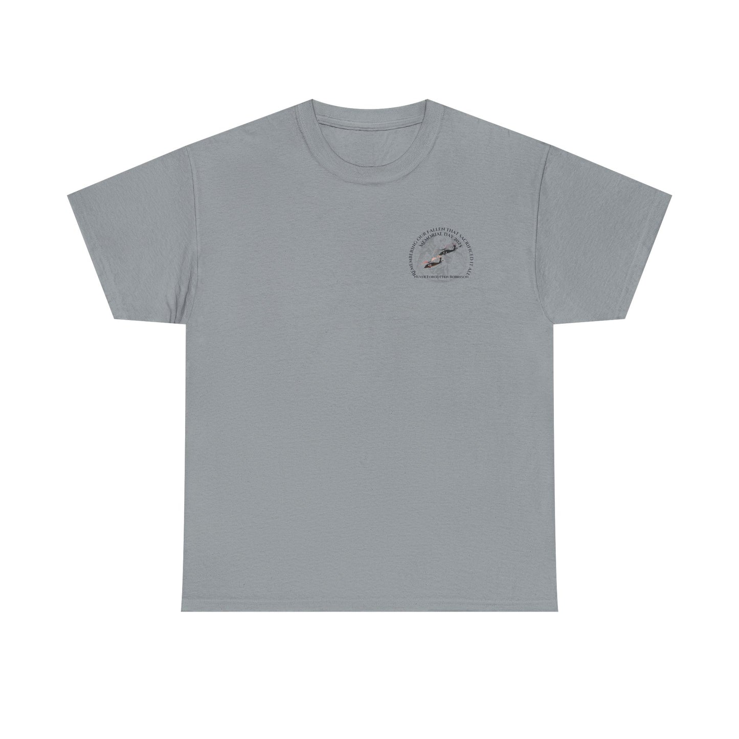 NFR Memorial Day T'shirt