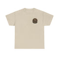 Never Forgotten Vintage Tee — Robinson Apparel Memorial Graphic Shirt