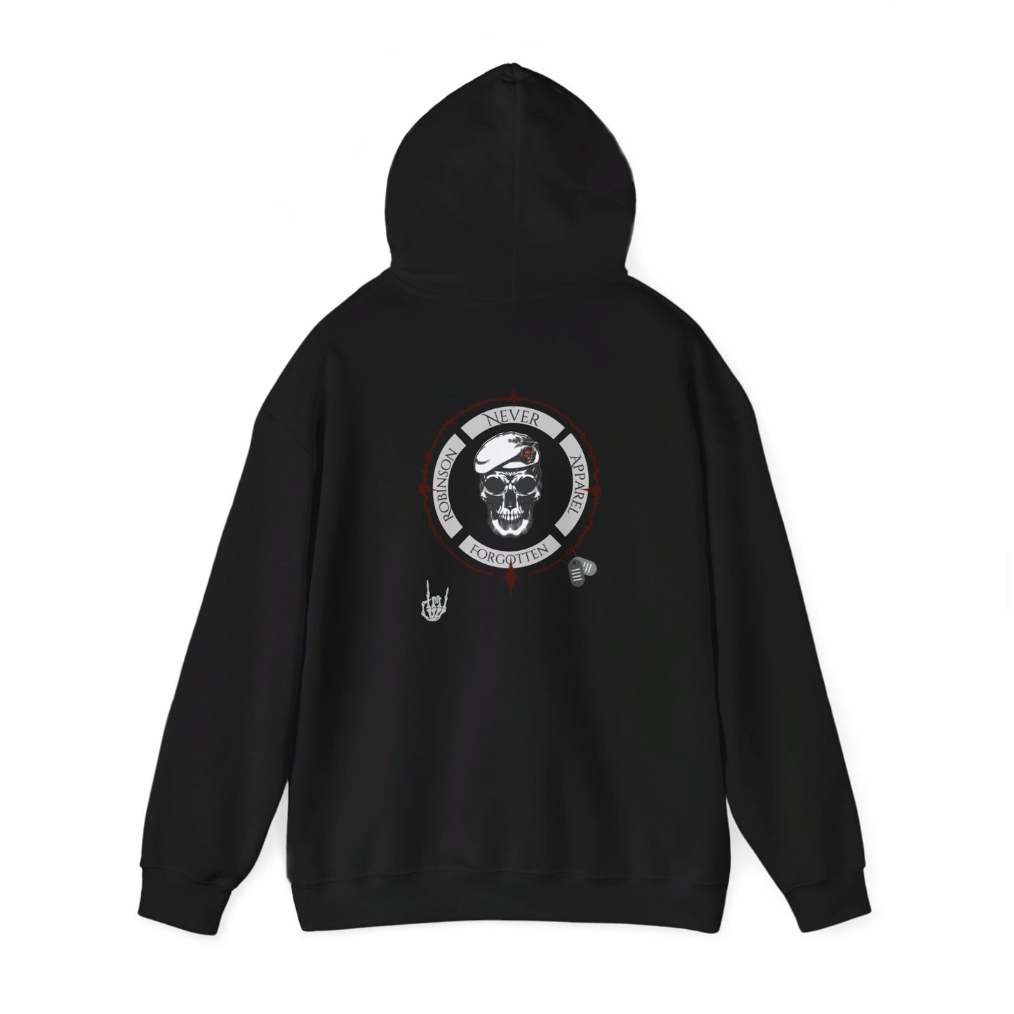 NFR Hooded Sweatshirt