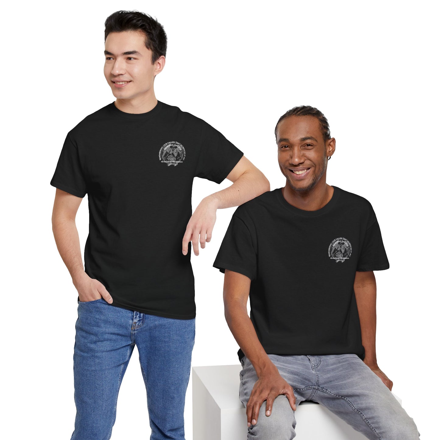 NFR Memorial Day T'shirt