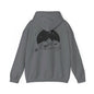 NFR Night Flight Hooded Sweatshirt