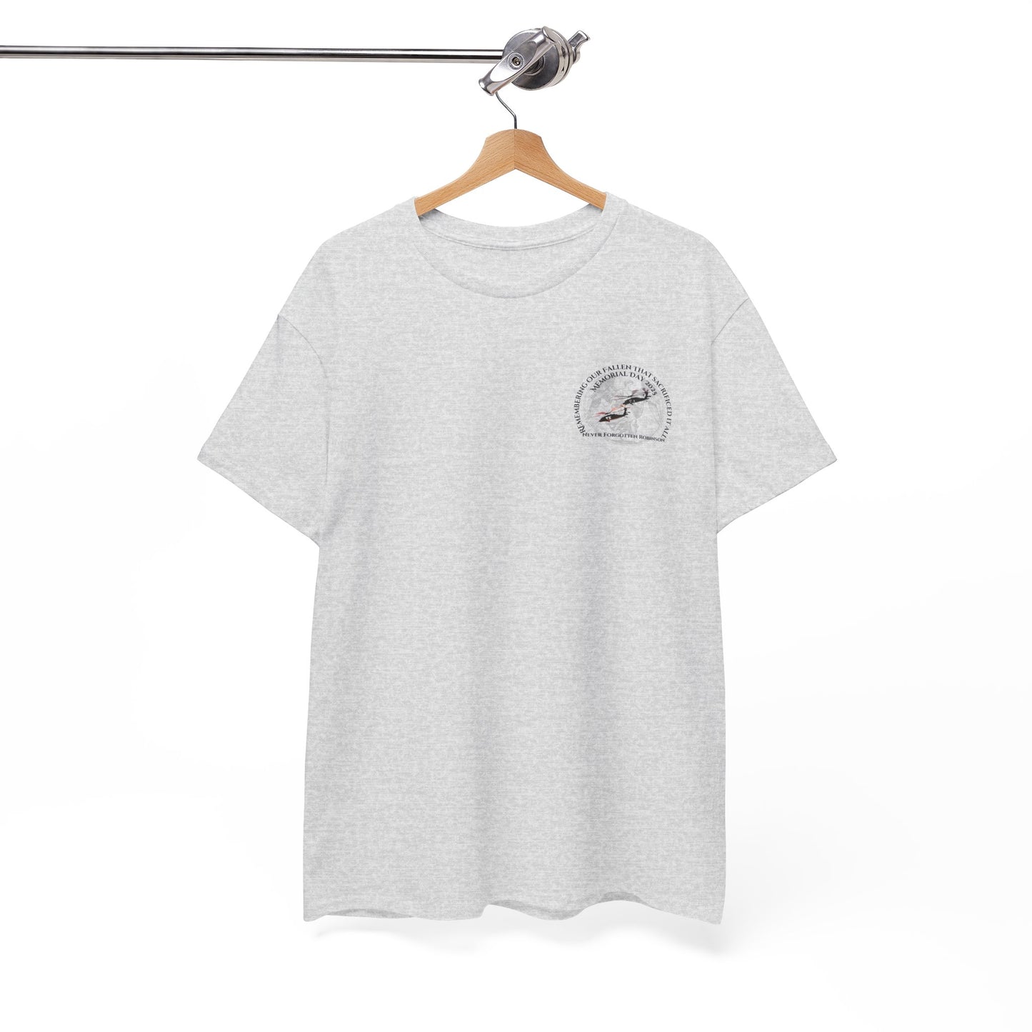 NFR Memorial Day T'shirt