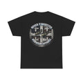 Never Forgotten Memorial Tee — Robinson Apparel Military Tribute Shirt