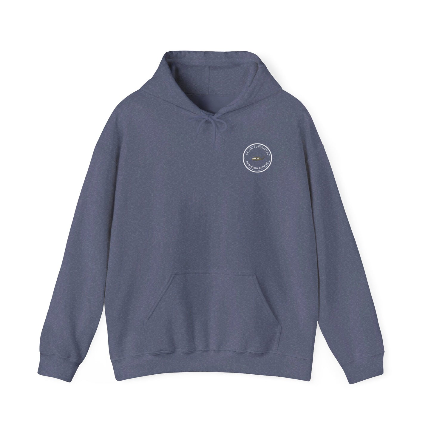 NFR Hooded Sweatshirt