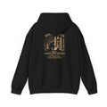 In honor of Sgt Michael Scott Robinson Hoodie
