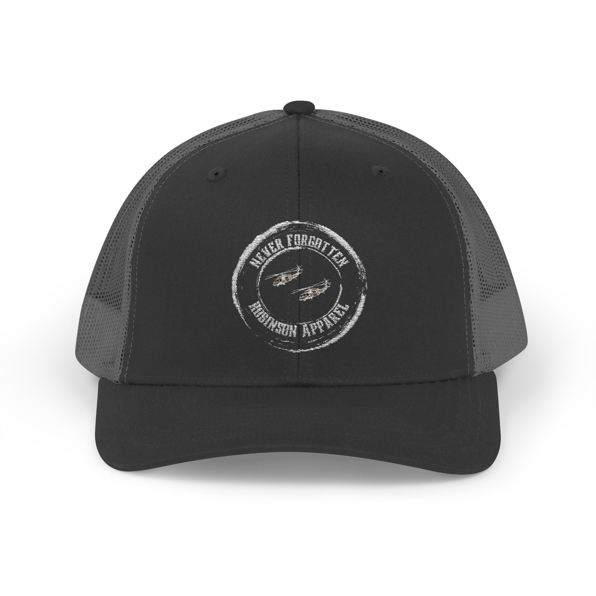 NFRobinson Snapback Trucker Cap
