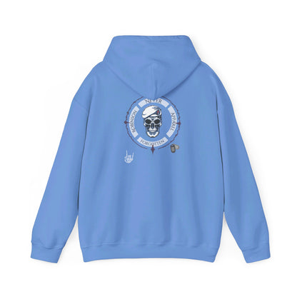 NFR Hooded Sweatshirt