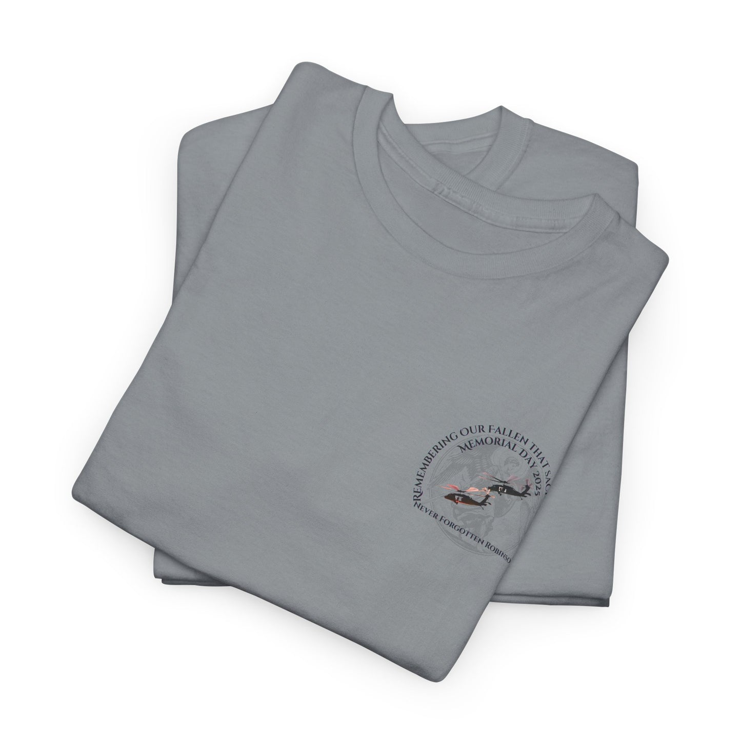 NFR Memorial Day T'shirt