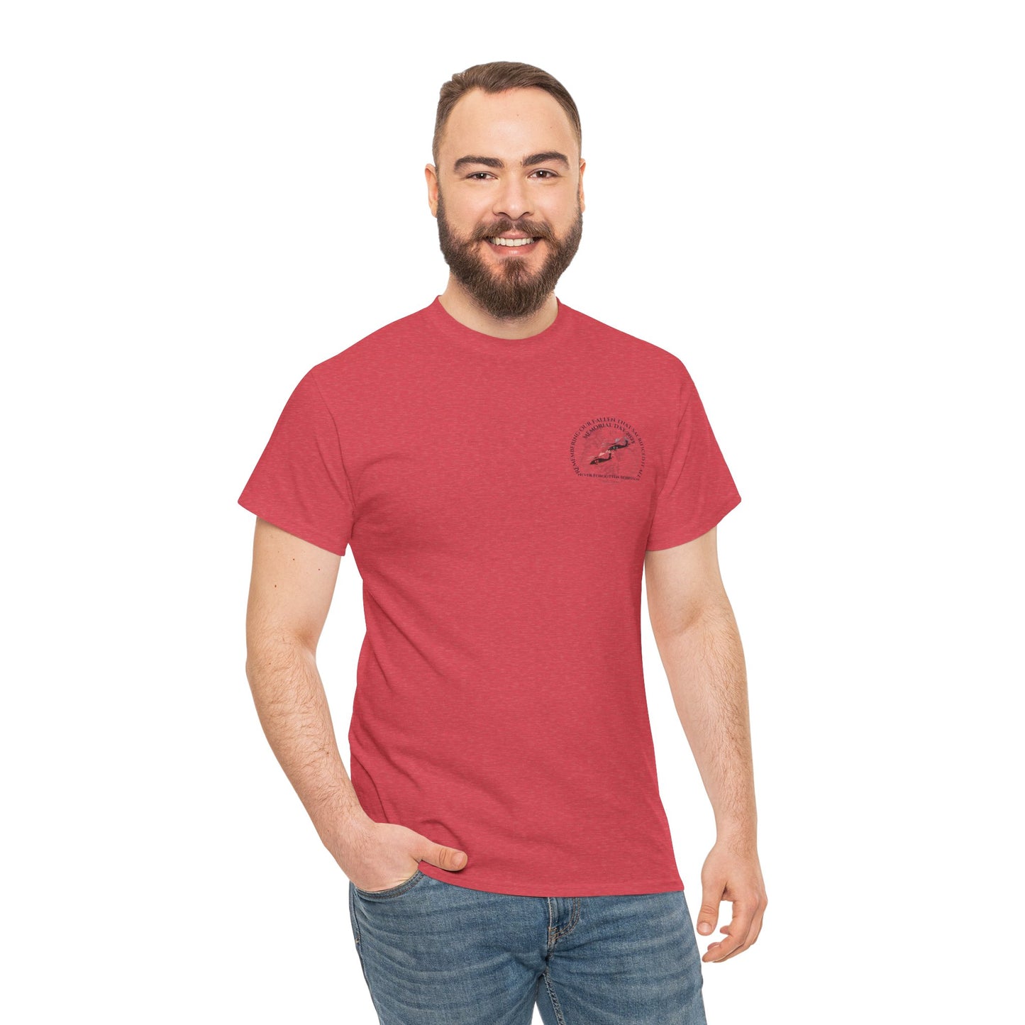 NFR Memorial Day T'shirt