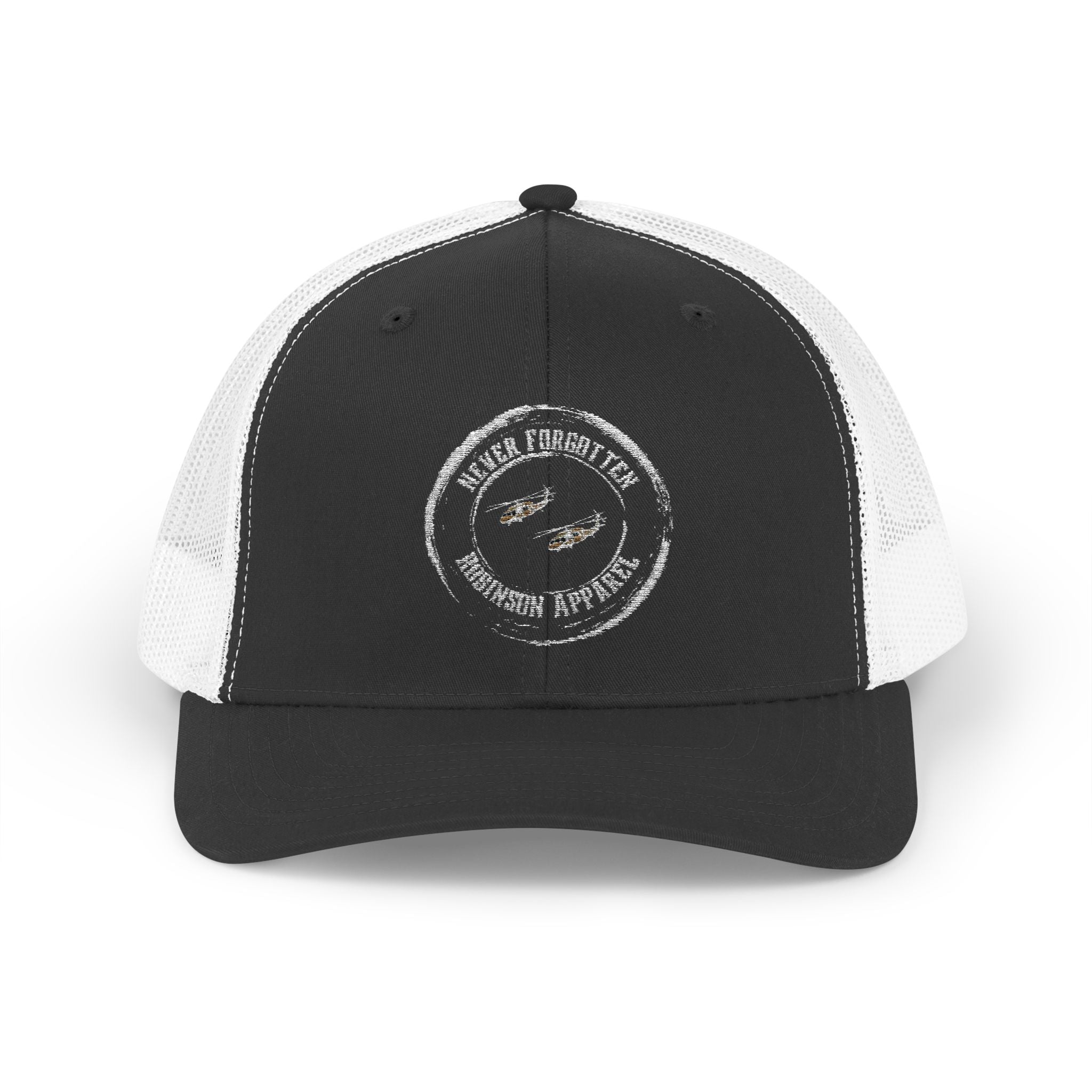 NFRobinson Snapback Trucker Cap