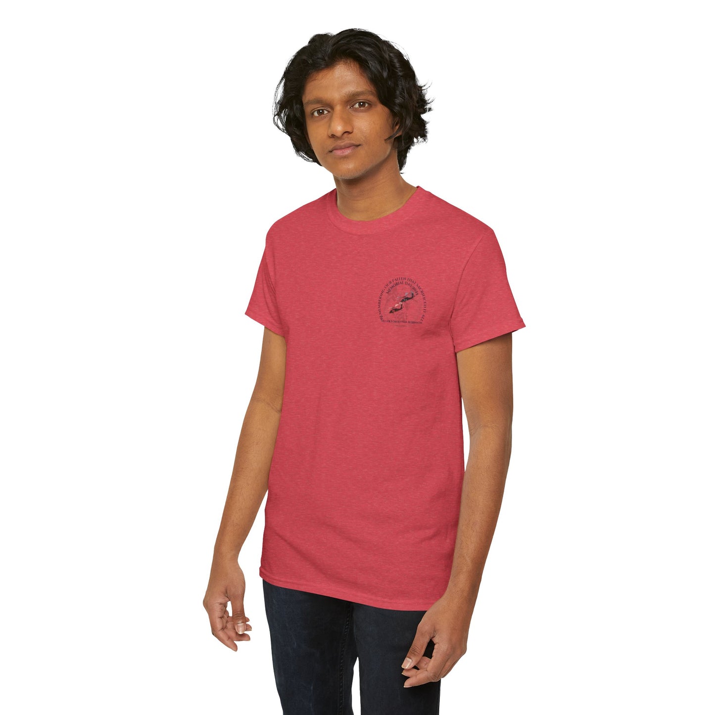 NFR Memorial Day T'shirt