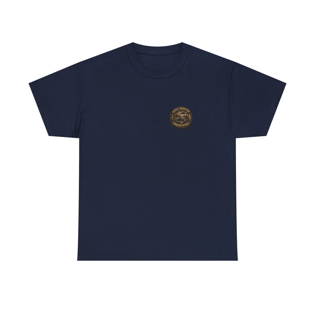 Dont be a follower Be A Leader Tee