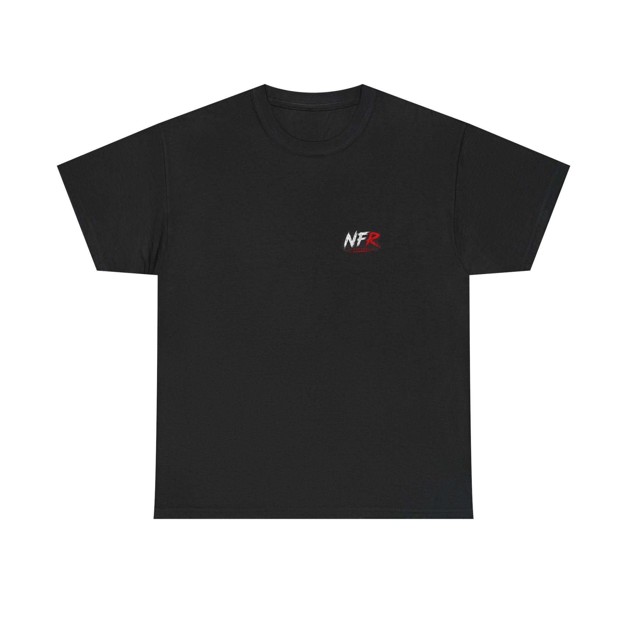 Raised on Freedom Truck T‑Shirt — "Built in America" 4th of July Patriotic Tee