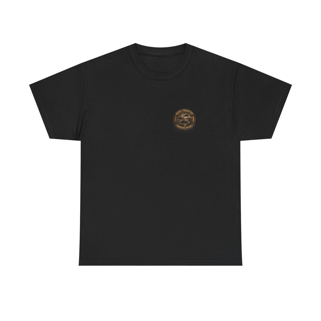 Dont be a follower Be A Leader Tee