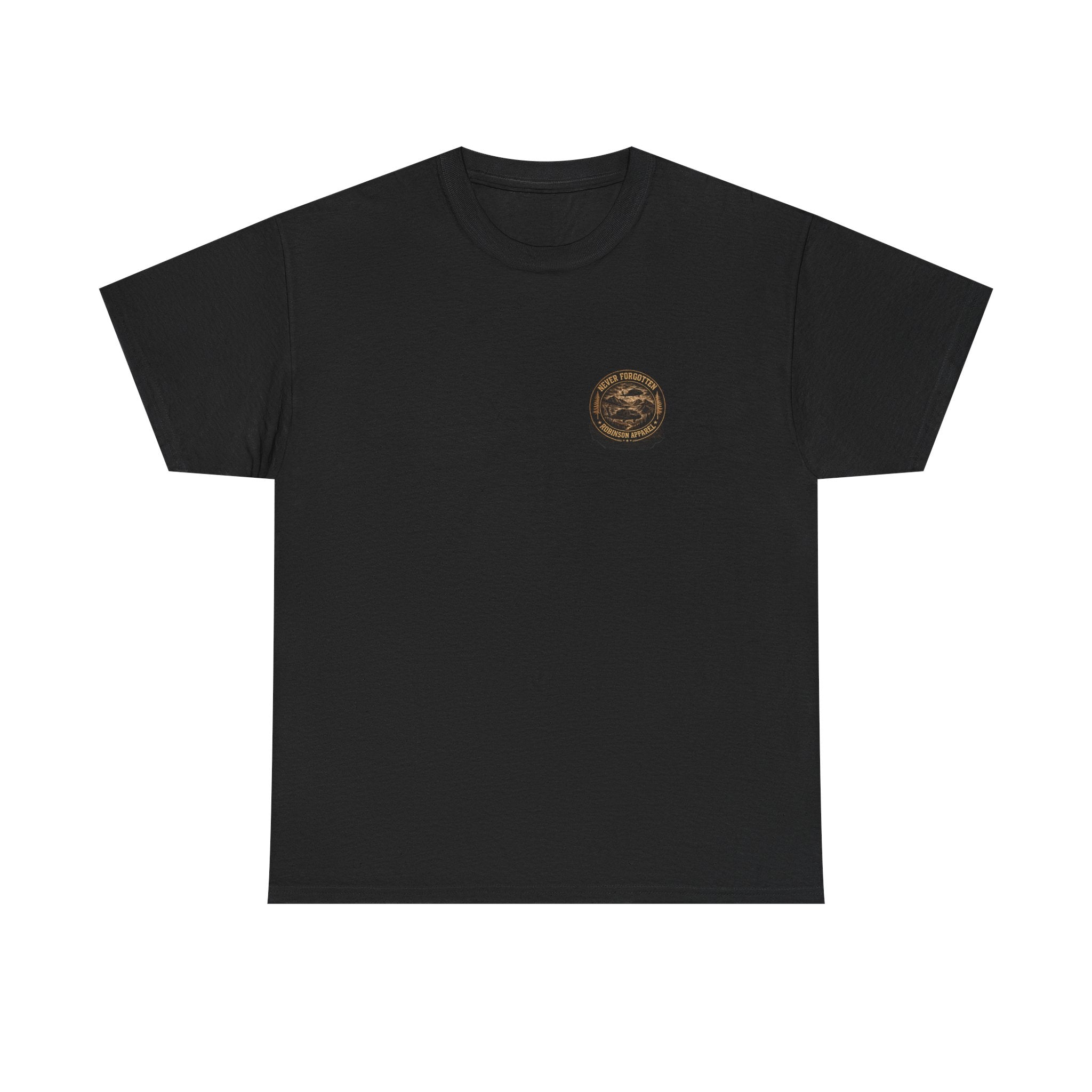Dont be a follower Be A Leader Tee
