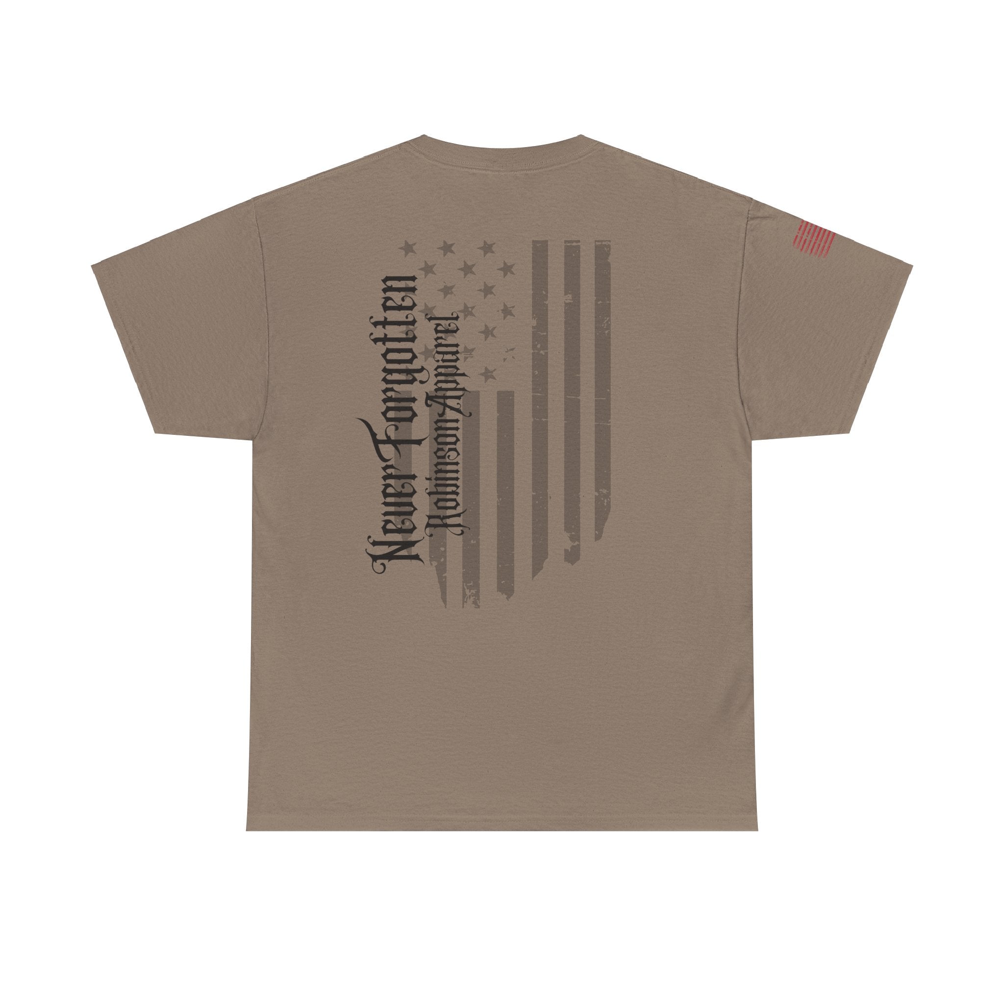 NFR Tee