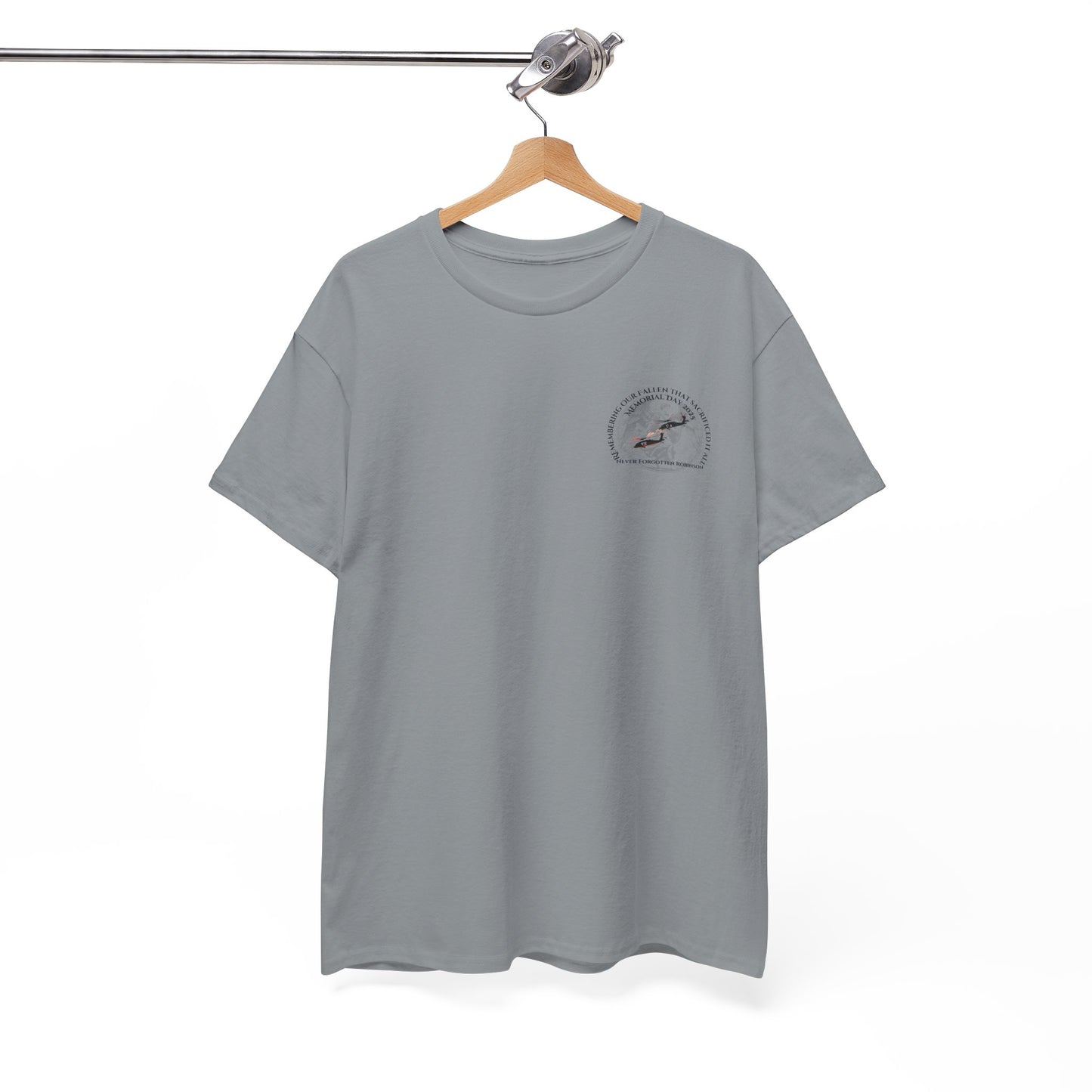 NFR Memorial Day T'shirt