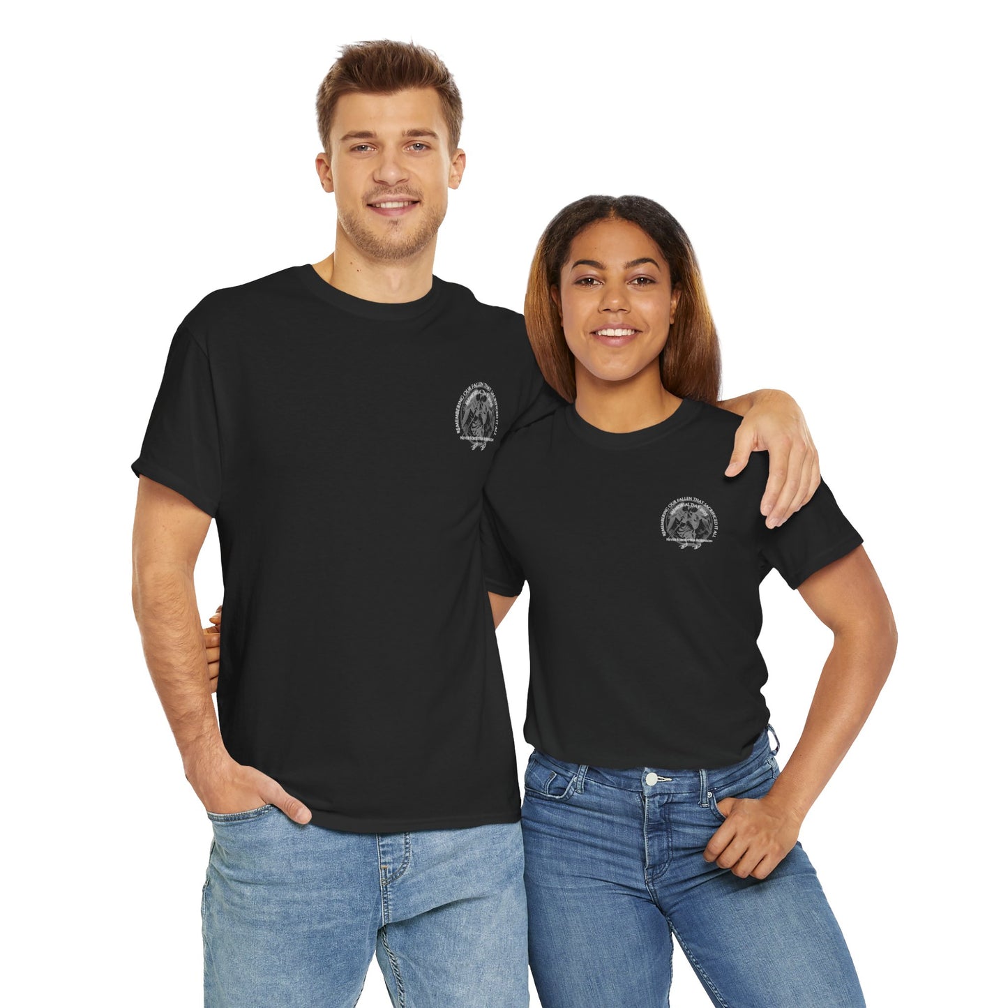 NFR Memorial Day T'shirt