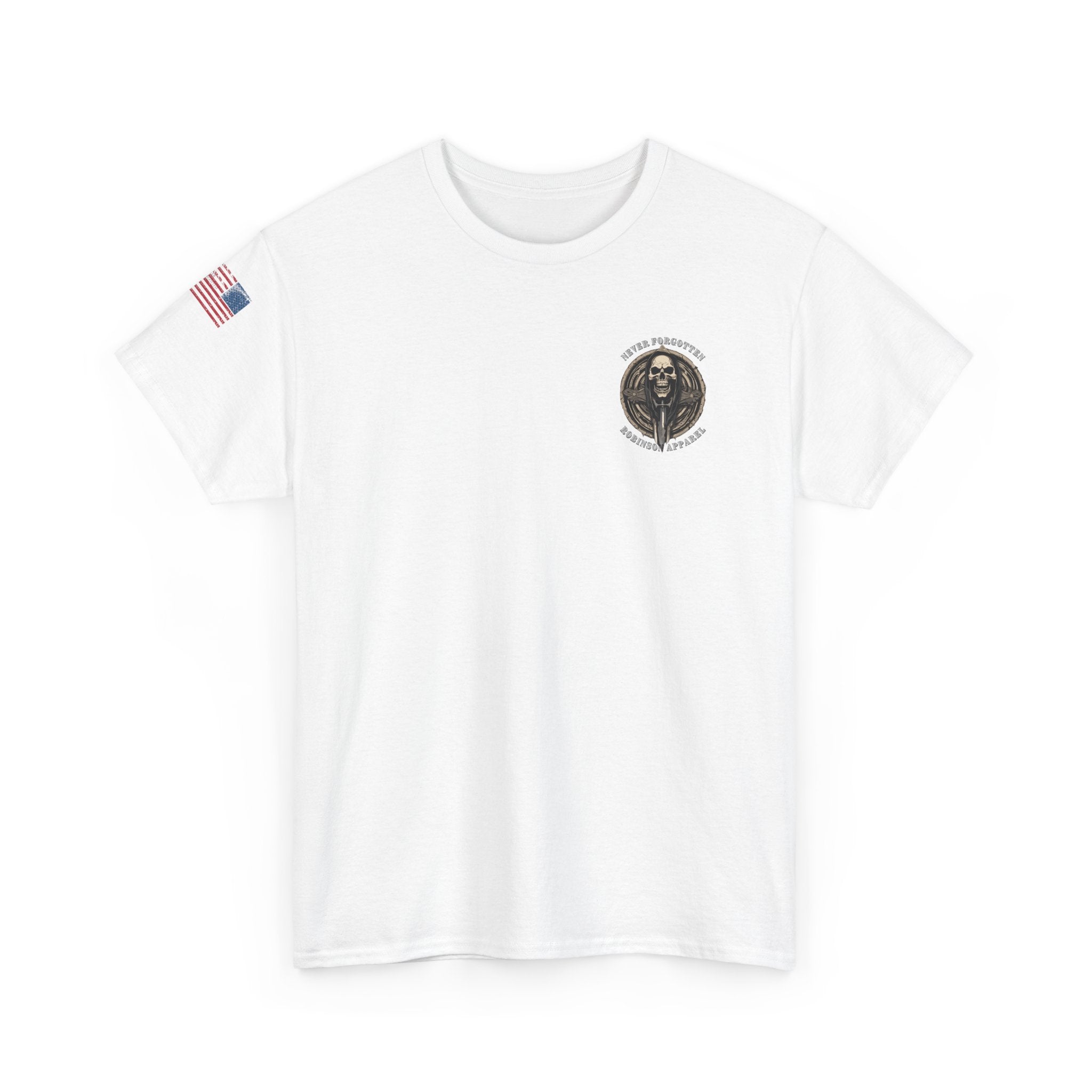 NFR Tee