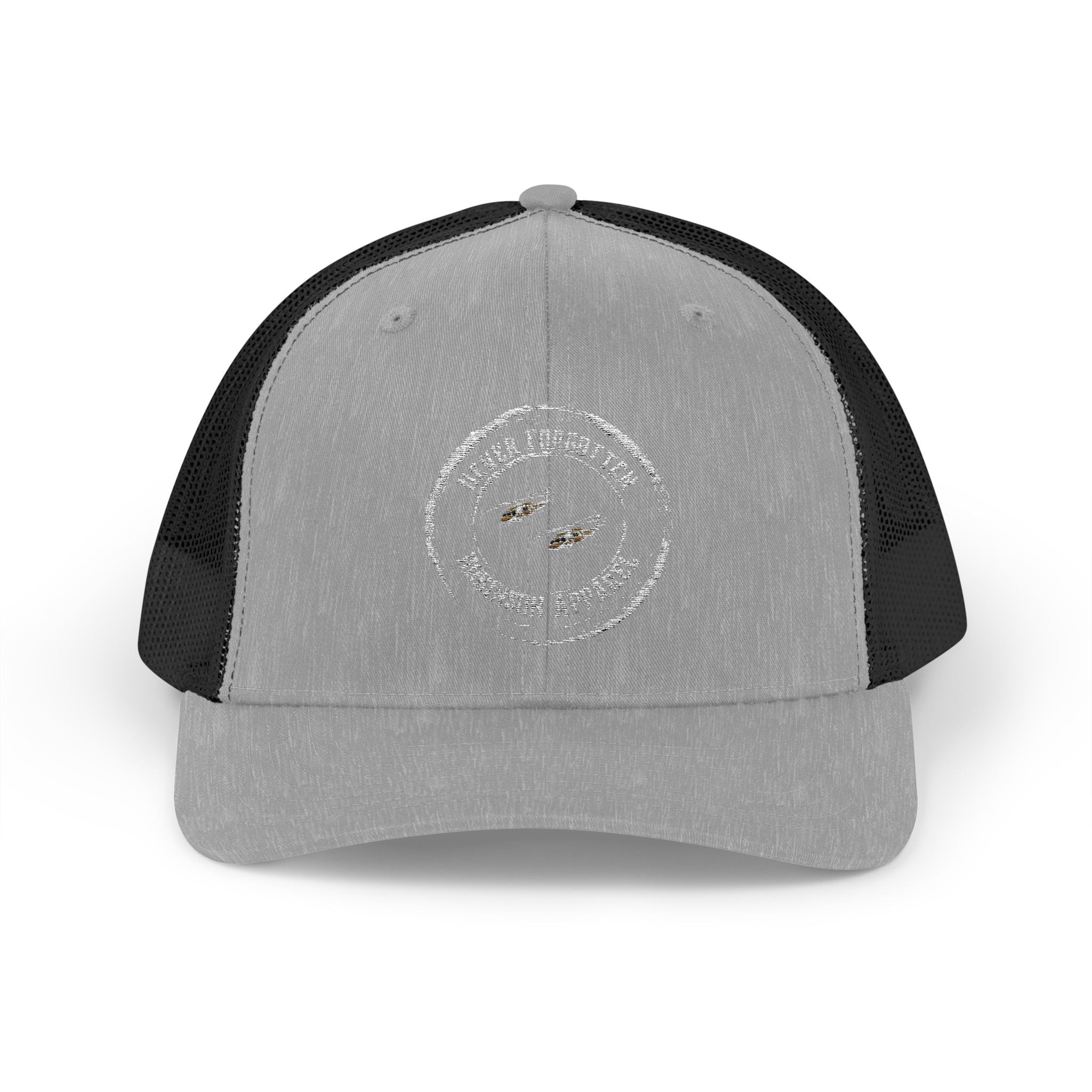 NFRobinson Snapback Trucker Cap