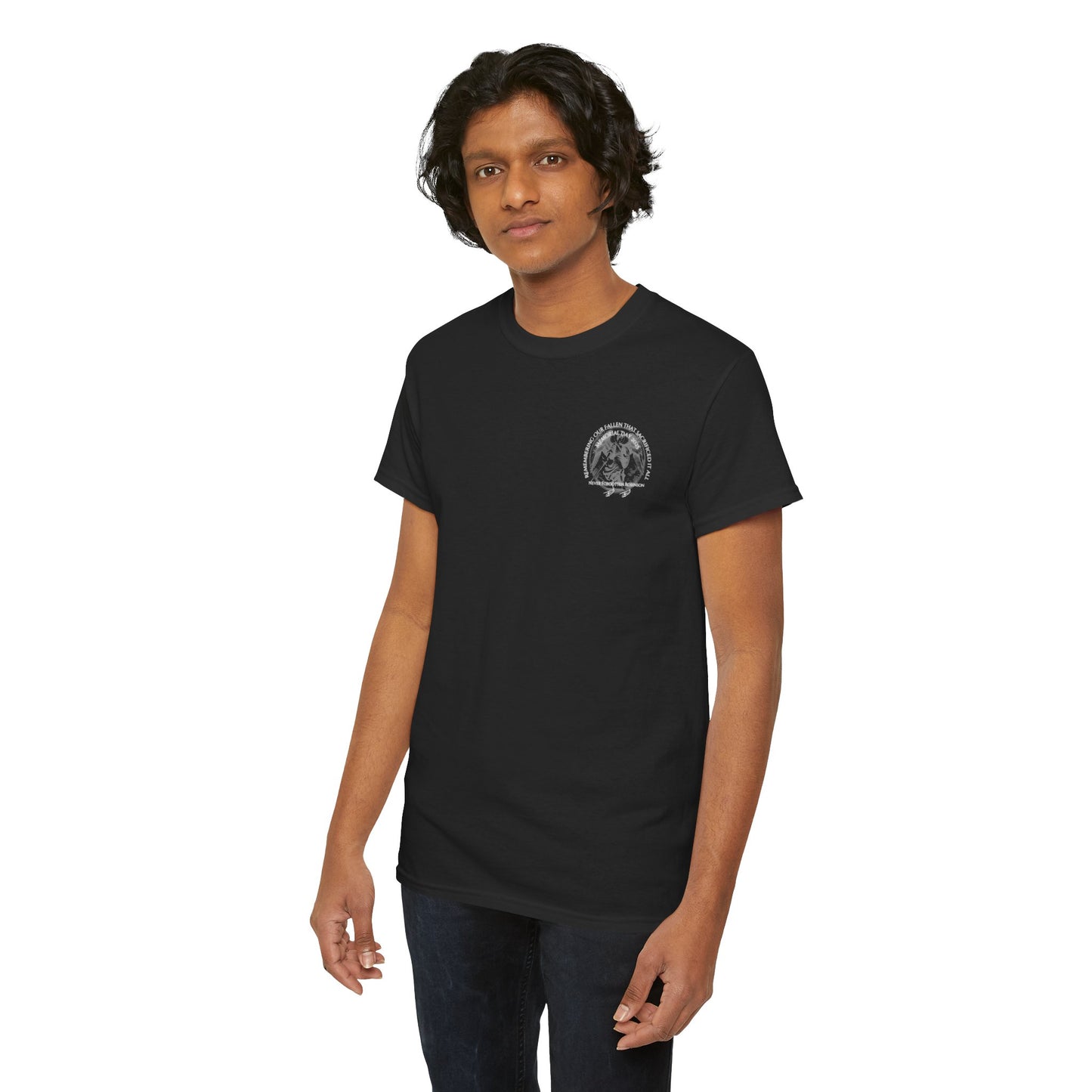 NFR Memorial Day T'shirt