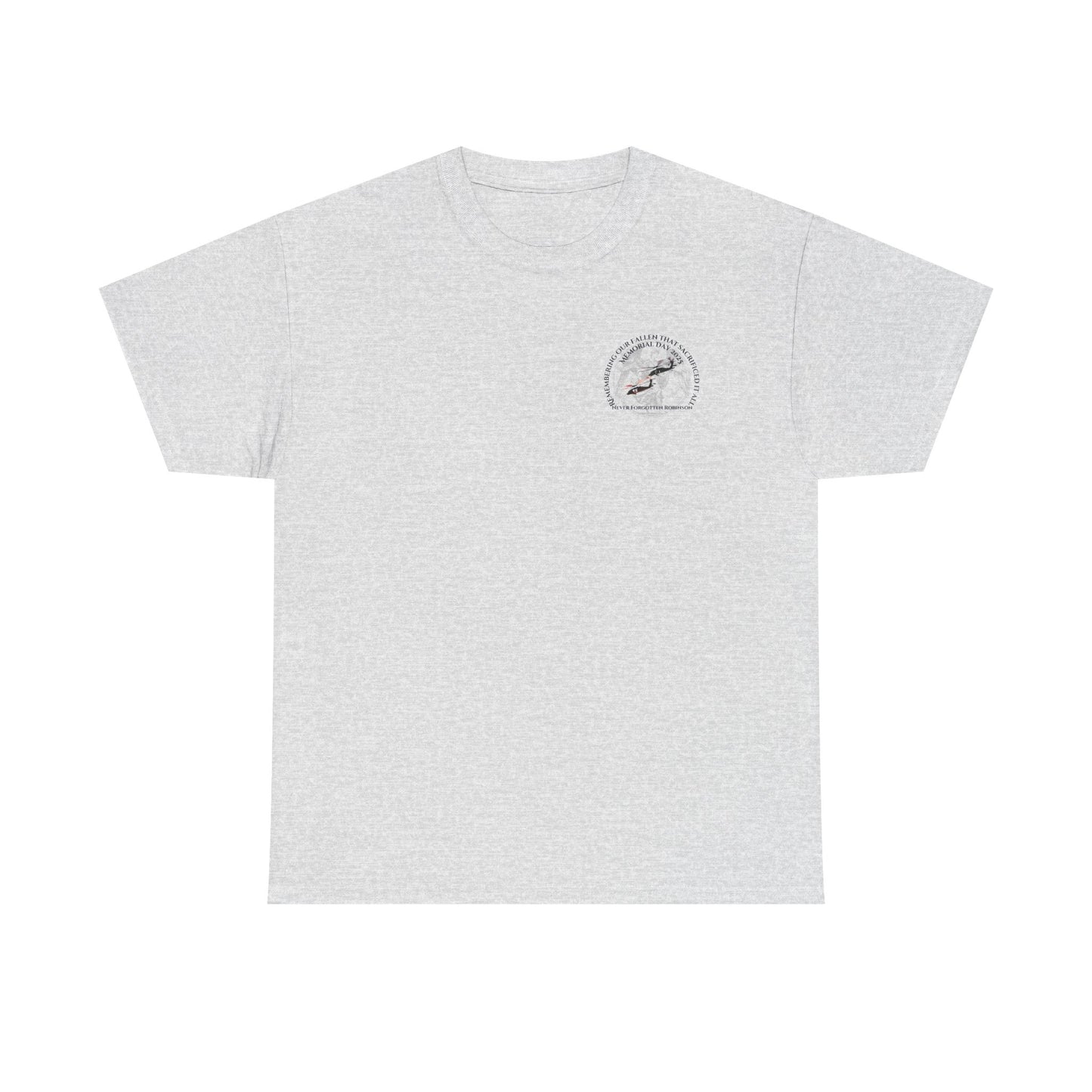 NFR Memorial Day T'shirt