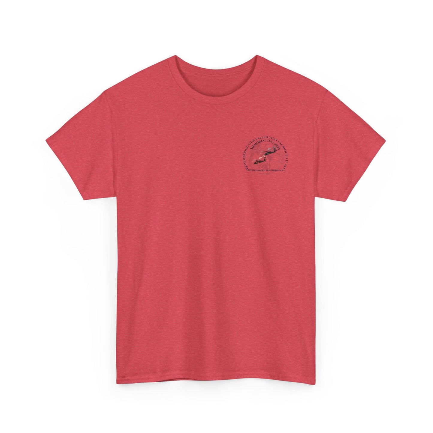 NFR Memorial Day T'shirt