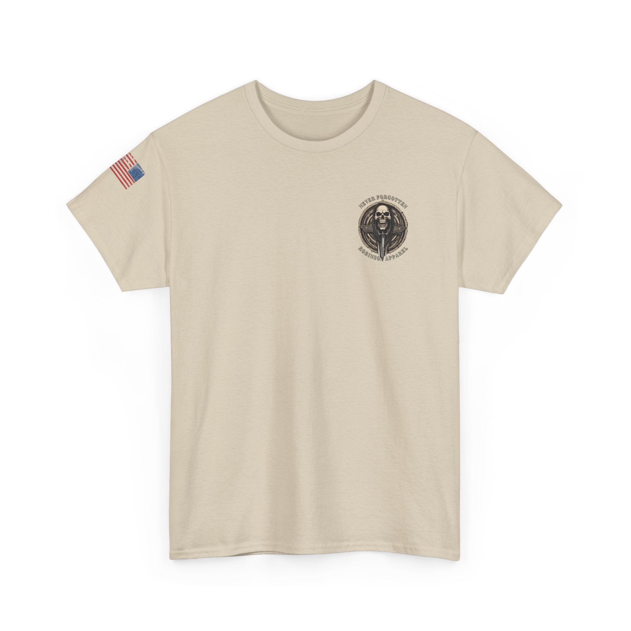 NFR Tee