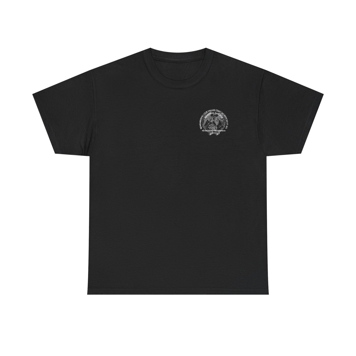 NFR Memorial Day T'shirt