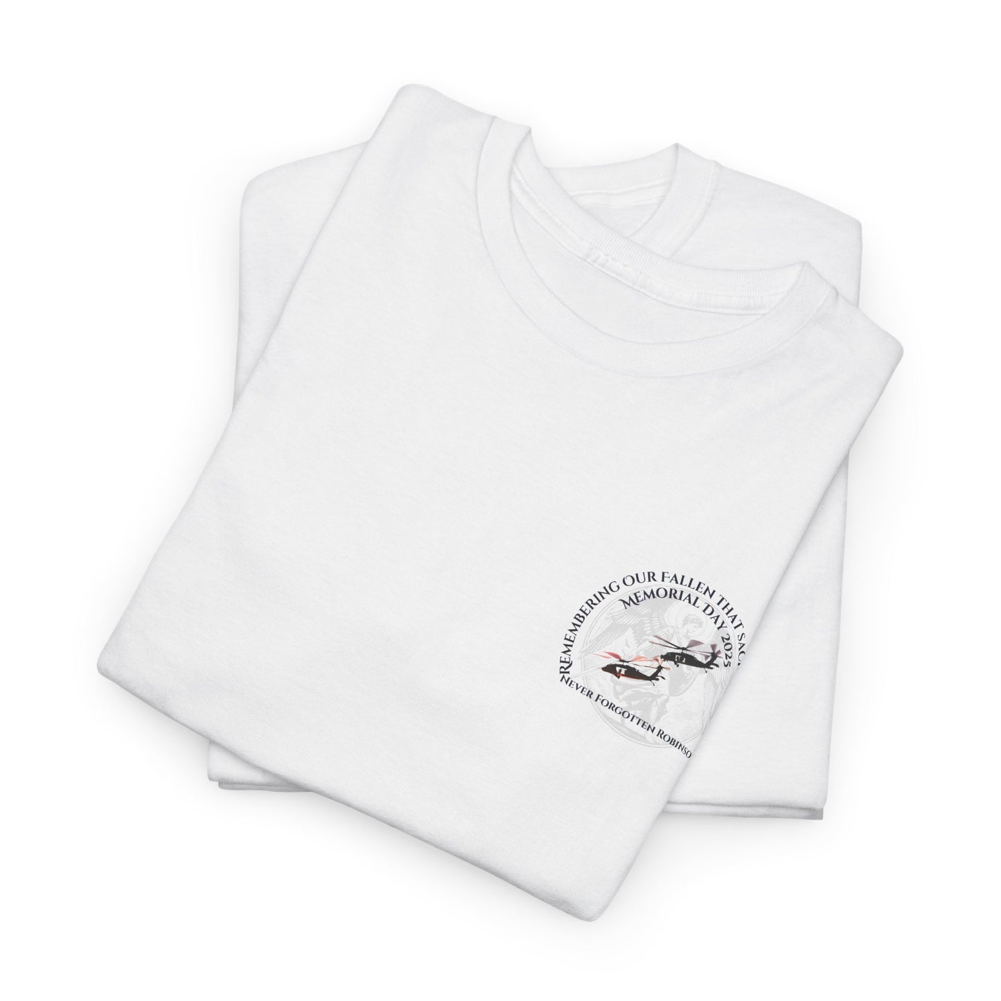 NFR Memorial Day T'shirt