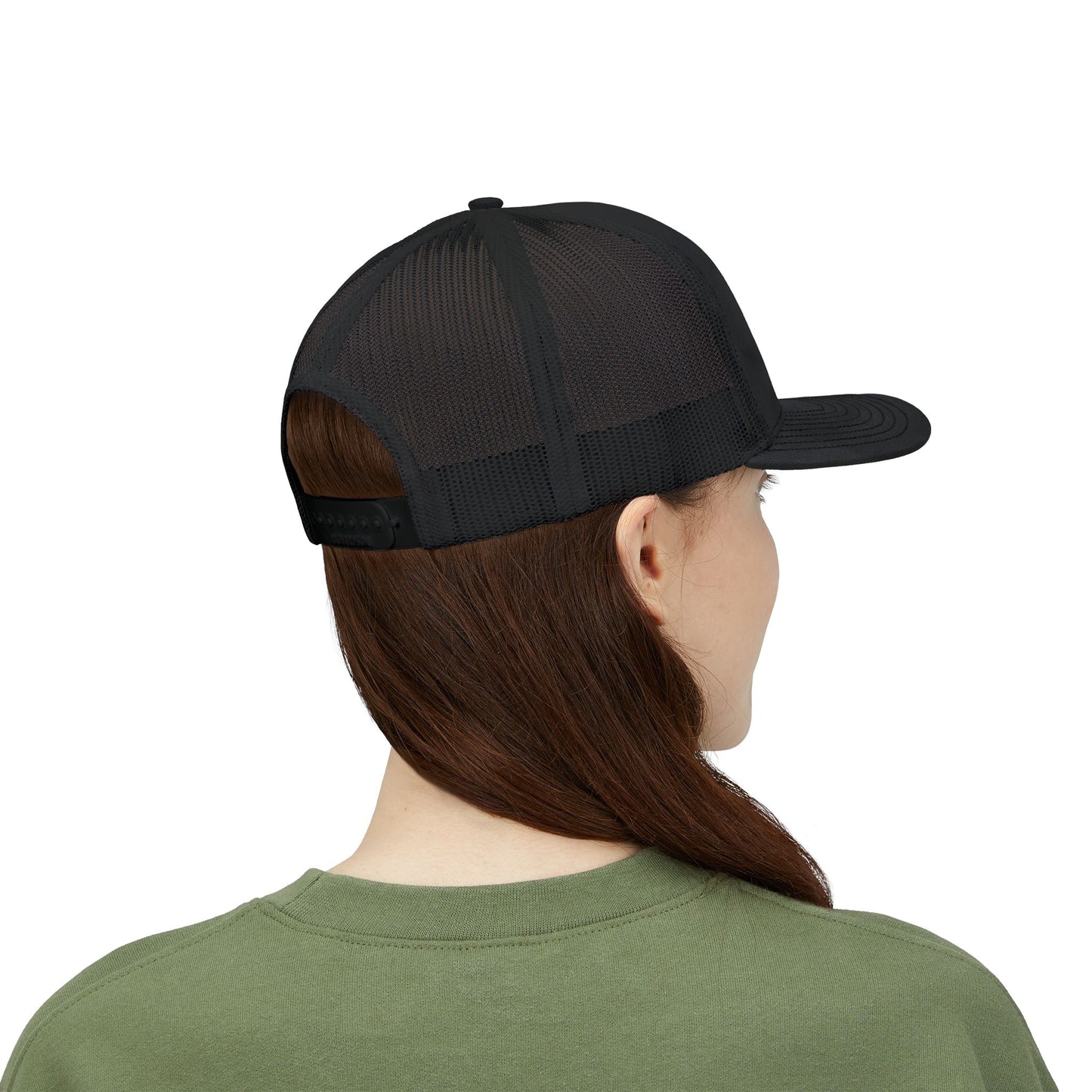 NFRobinson Snapback Trucker Cap