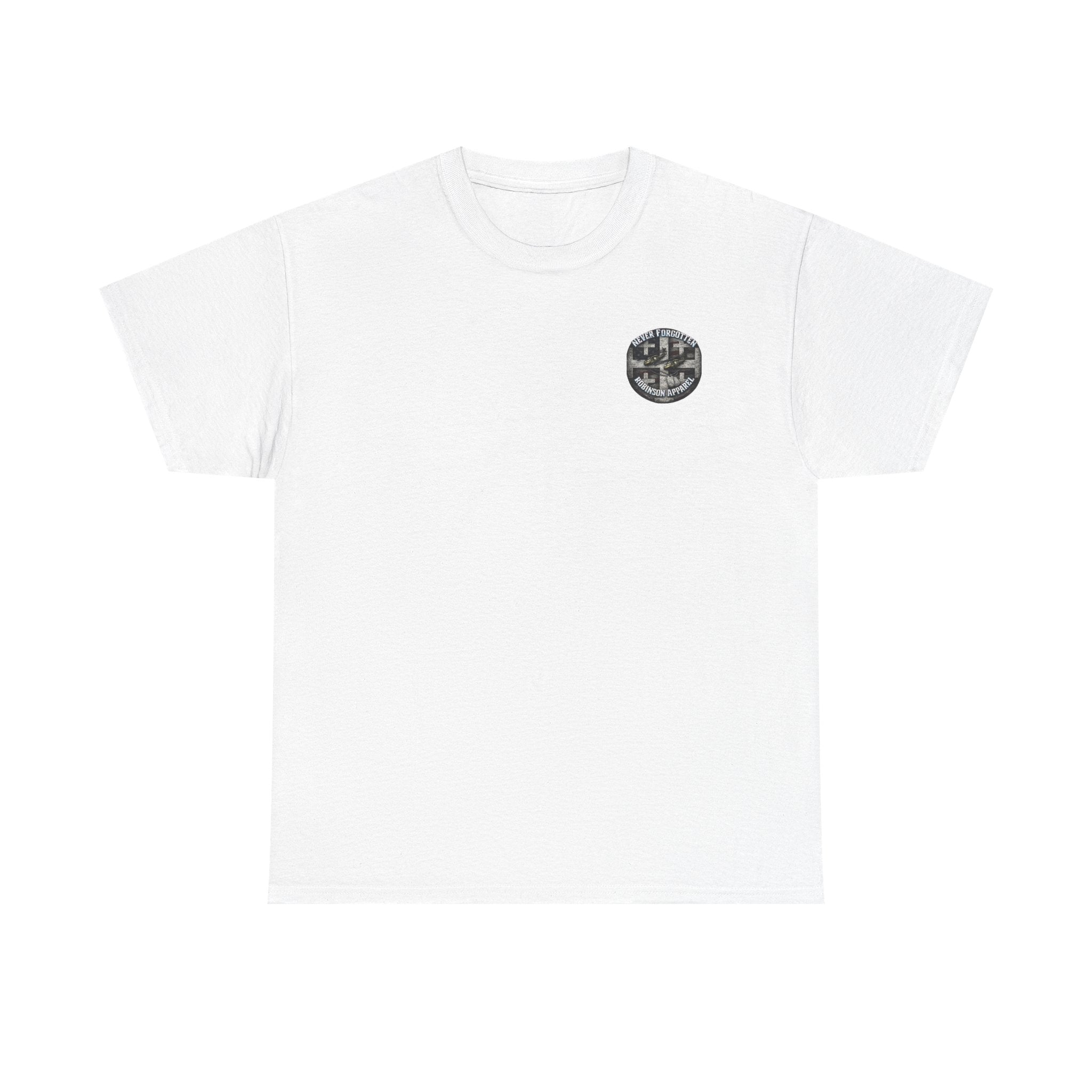 Never Forgotten Apparel Spring 2026 T-Shirt