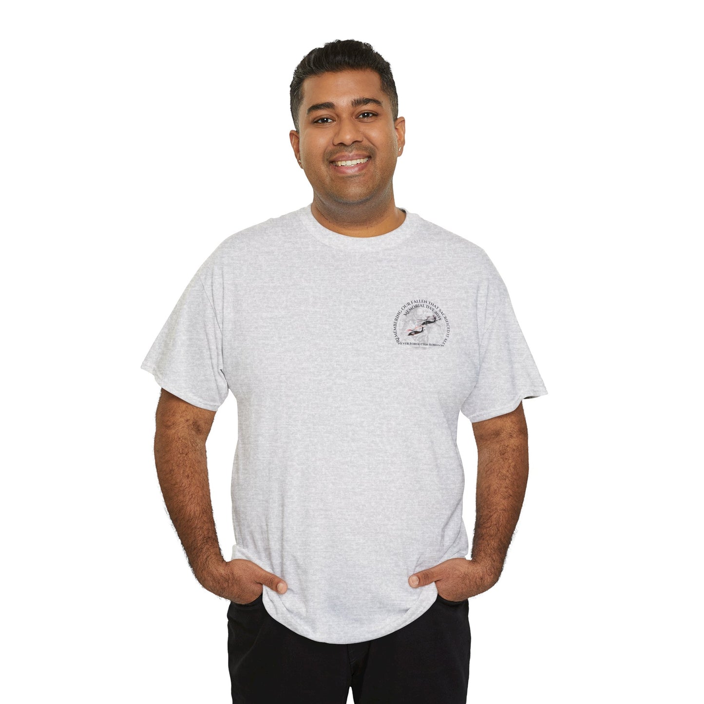 NFR Memorial Day T'shirt
