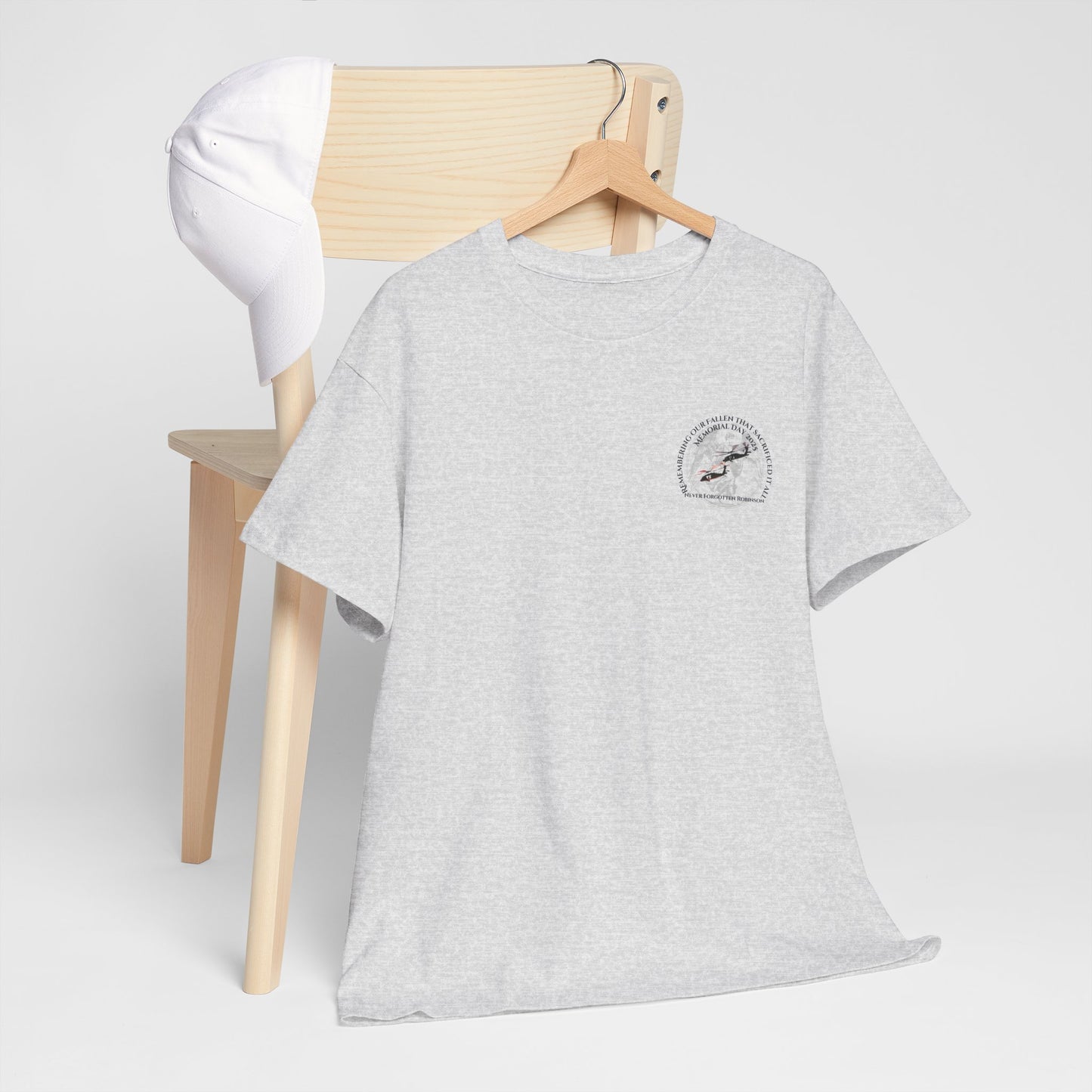 NFR Memorial Day T'shirt