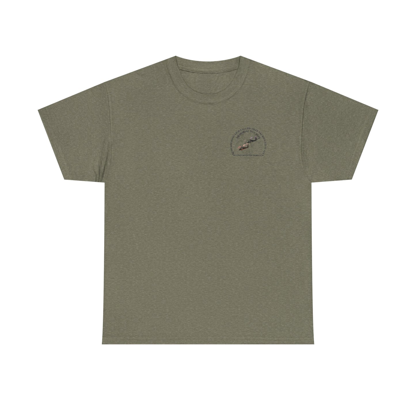 NFR Memorial Day T'shirt